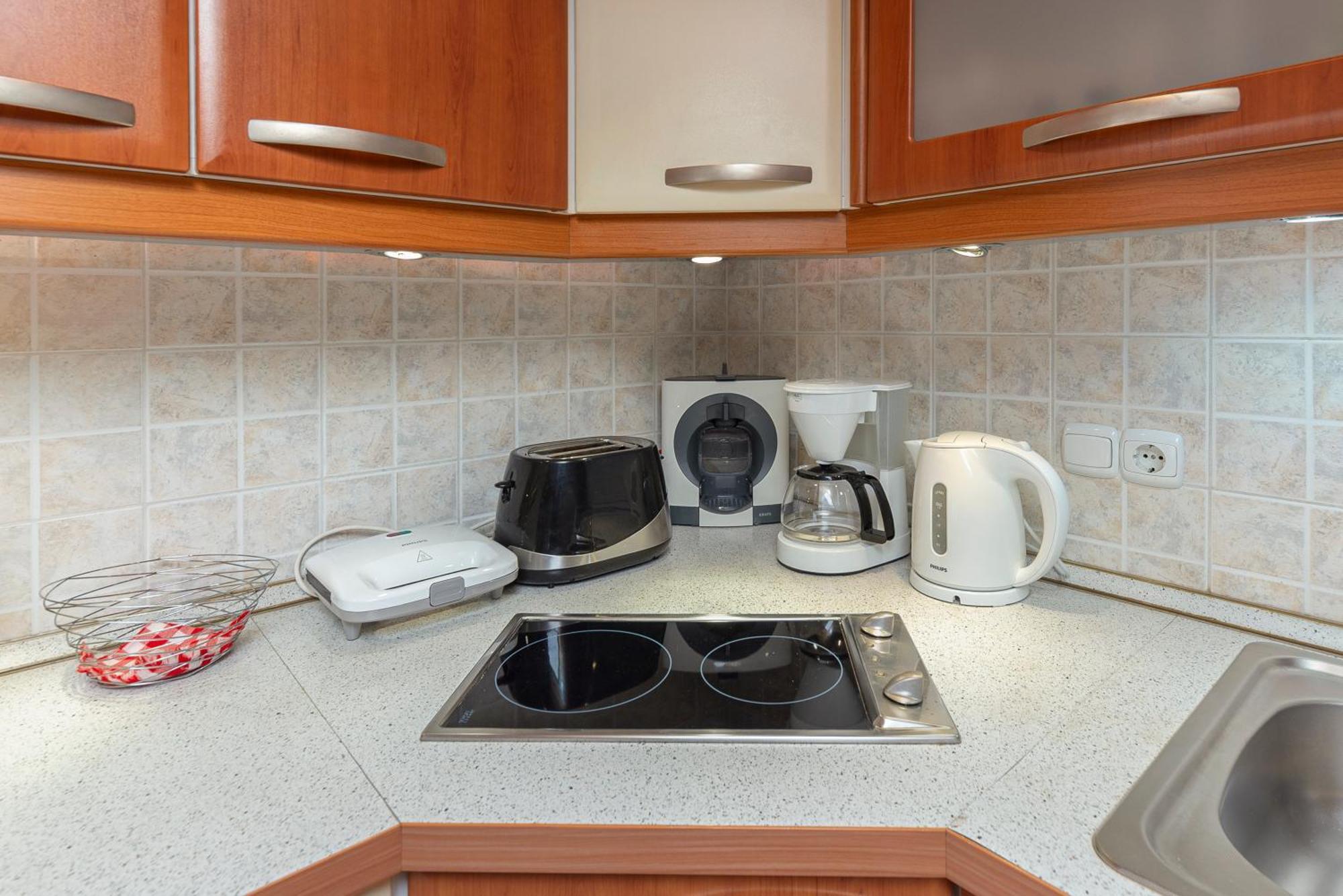 Apartment Mala Bled Buitenkant foto