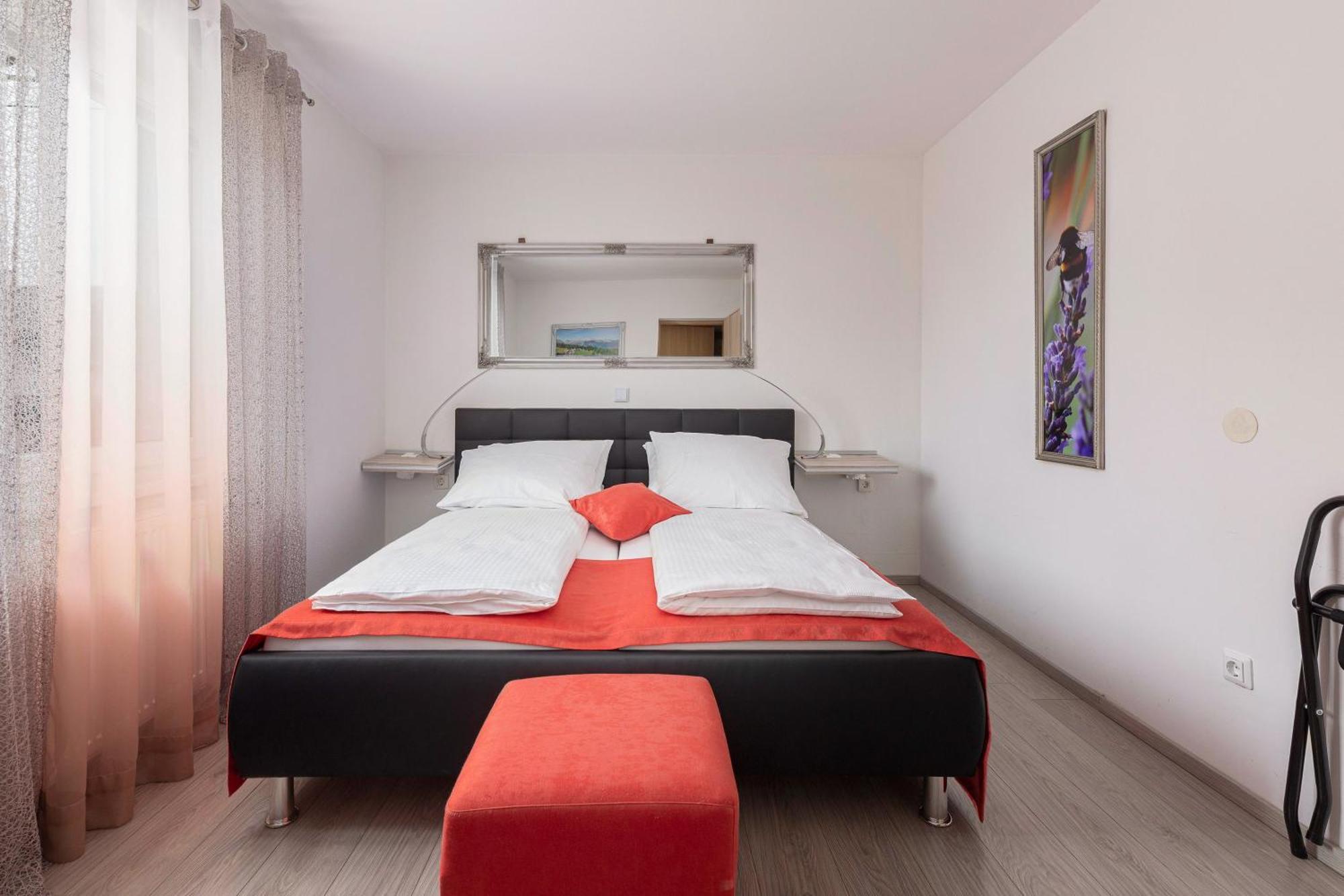 Apartment Mala Bled Buitenkant foto
