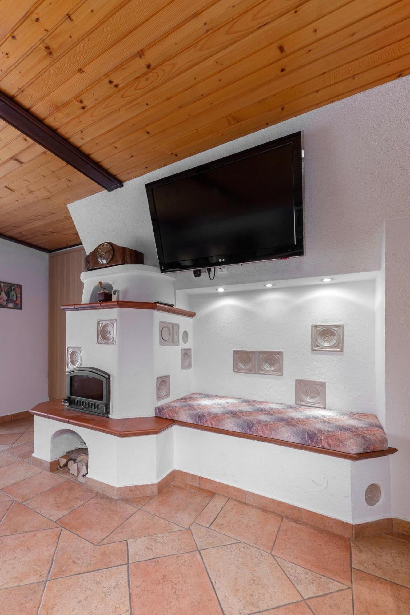 Apartment Mala Bled Buitenkant foto